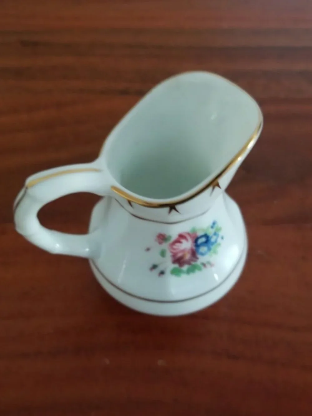 Pleasant Company American Girl Doll Pitcher from Samantha Nighttime Necessities